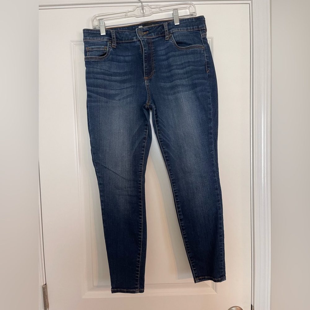 Kut from the Kloth size 10P jeans